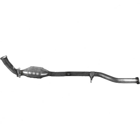 Redback Catalytic Converter for Ford Fairlane (07/2003 - 09/2005), Falcon (09/2002 - 09/2005) - BA Only
