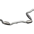 Redback Enviro Catconverters Underfloor for MERCEDES-BENZ M-CLASS (09/1998 - 04/2003)