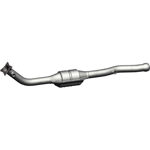Redback Underfloor Catalytic Converter for Volvo 850 (10/1992 - 10/1995)