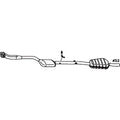 Redback Enviro Catconverters Underfloor for BMW 3 (01/2001 - 01/2005)