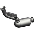 Redback Enviro Catconverters Underfloor for MERCEDES-BENZ M-CLASS (12/1999 - 06/2005)