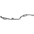 Redback Underfloor Catalytic Converter for MERCEDES-BENZ E-CLASS (03/2002 - 07/2009)