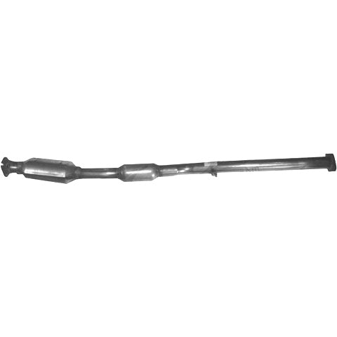 Redback Underfloor Catalytic Converter for Subaru Forester (11/2001 - 11/2007), Subaru Forester (07/2002 - 06/2005)