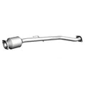 Redback Manifold Catalytic Converter for Suzuki Grand Vitara (09/2005 - 02/2015)