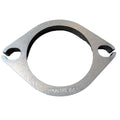 Redback Flange Plate 063mm 2 1/2" Elongated Bolt Holes
