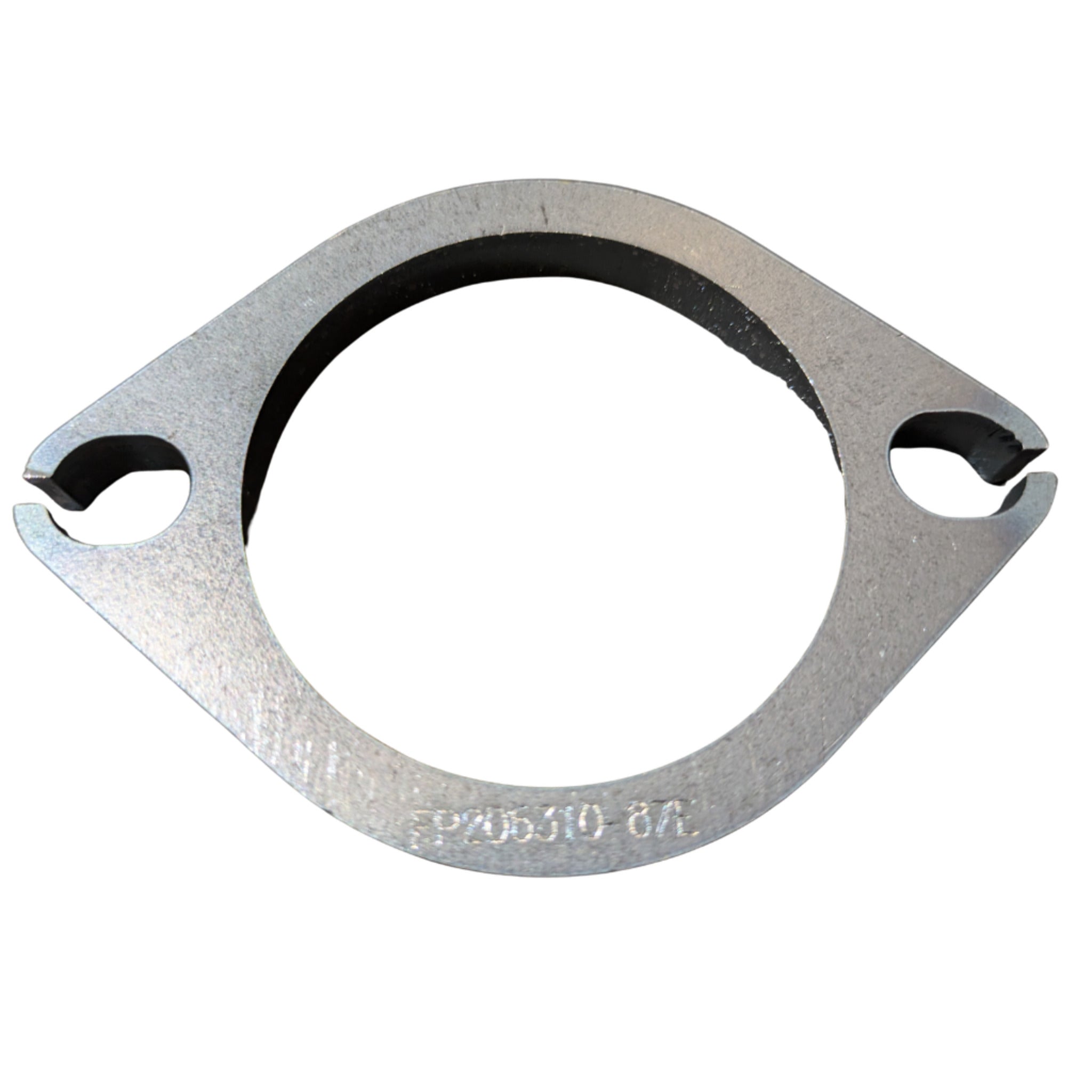 Redback Flange Plate 063mm 2 1/2" Elongated Bolt Holes