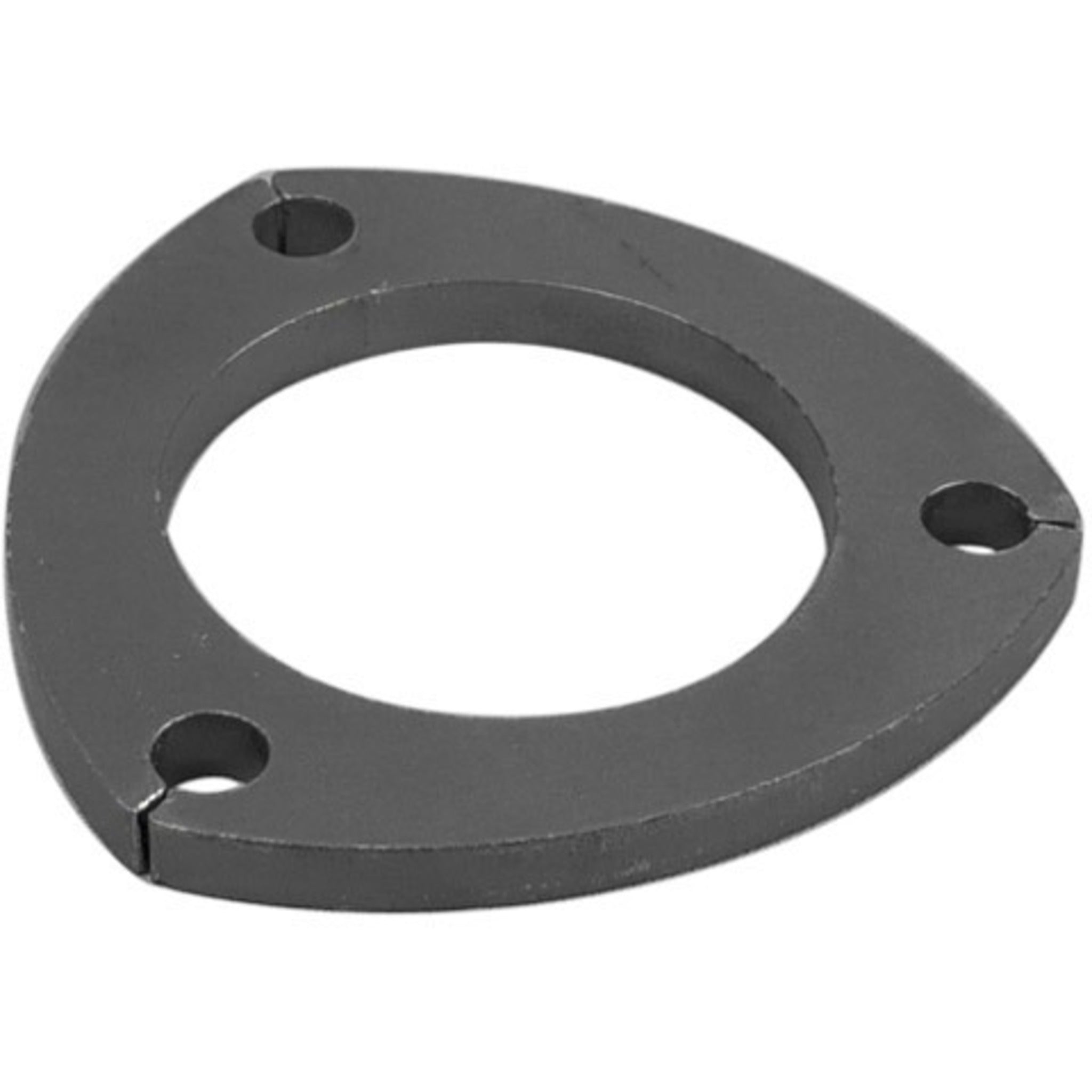76MM 3 BOLT FLANGE PLATE - 10MM H77 3HF 12 10 3 USE EFG601RST