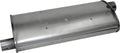 Redback Standard Replacement Exhaust for Holden H Series (07/1971 - 04/1980), Monaro (07/1971 - 04/1980)
