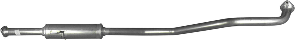 Redback Standard Centre Muffler Exhaust for Hyundai Elantra Sedan & Hatch 1.8L 2.0L (2000 - 2009)