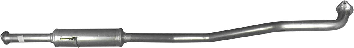 Redback Standard Centre Muffler Exhaust for Hyundai Elantra Sedan & Hatch 1.8L 2.0L (2000 - 2009)