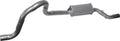 Redback Standard Replacement Exhaust for Ford Falcon (10/1989 - 09/2002), Fairmont (10/1989 - 09/2002)