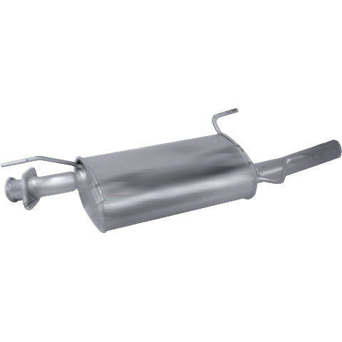 Redback Standard Replacement Exhaust for Holden Vectra (1996 - 03/2003)