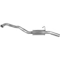 Redback Standard Replacement Exhaust for Nissan Patrol (12/1997 - on)