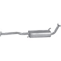 Redback Standard Replacement Exhaust for Ford Maverick (10/1987 - 09/2000), Nissan Patrol (10/1987 - 09/2000)