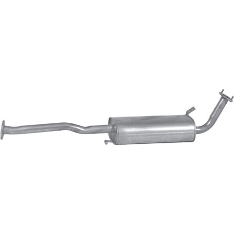 Redback Standard Replacement Exhaust for Ford Maverick (10/1987 - 09/2000), Nissan Patrol (10/1987 - 09/2000)