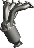 Redback Manifold Catalytic Converter for Holden Vectra (04/2002 - 12/2006)