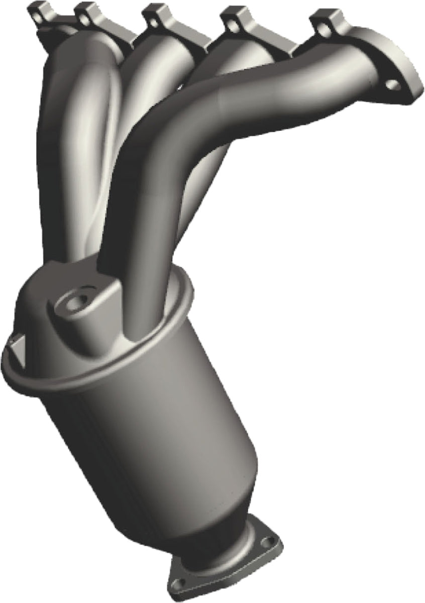 Redback Manifold Catalytic Converter for Holden Vectra (04/2002 - 12/2006)