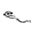 Redback Manifold Catalytic Converter for BMW X3 (06/2004 - 07/2006)