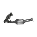 Redback Manifold Catalytic Converter for BMW X3 (06/2004 - 07/2006)