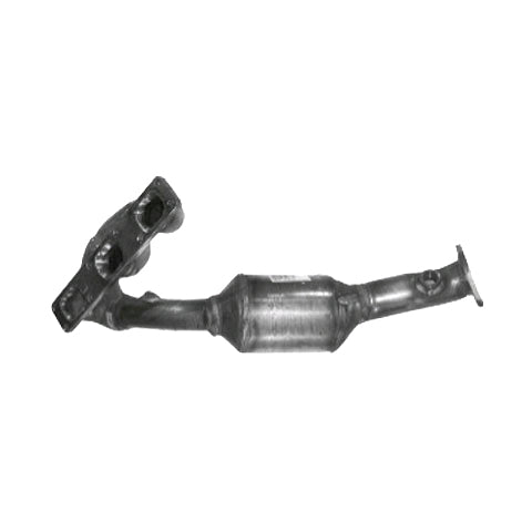 Redback Manifold Catalytic Converter for BMW X3 (06/2004 - 07/2006)