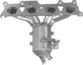 Redback Manifold Catalytic Converter for Peugeot 307 (09/2004 - 08/2013), Citroen C5 (09/2004 - 08/2013), C4 Grand Picasso (09/2004 - 08/2013), C4 (09/2004 - 08/2013)