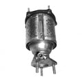 Redback Manifold Catalytic Converter for Mazda 323 Astina (07/1994 - 09/1998), 323 Protegé (07/1994 - 09/1998)
