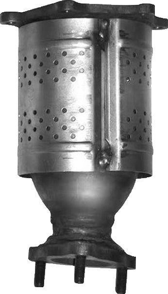 Redback Manifold Catalytic Converter for Nissan Pathfinder (11/1995 - 07/2005)