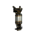 Redback Manifold Catalytic Converter for Honda Accord Euro (07/2008 - 07/2015)