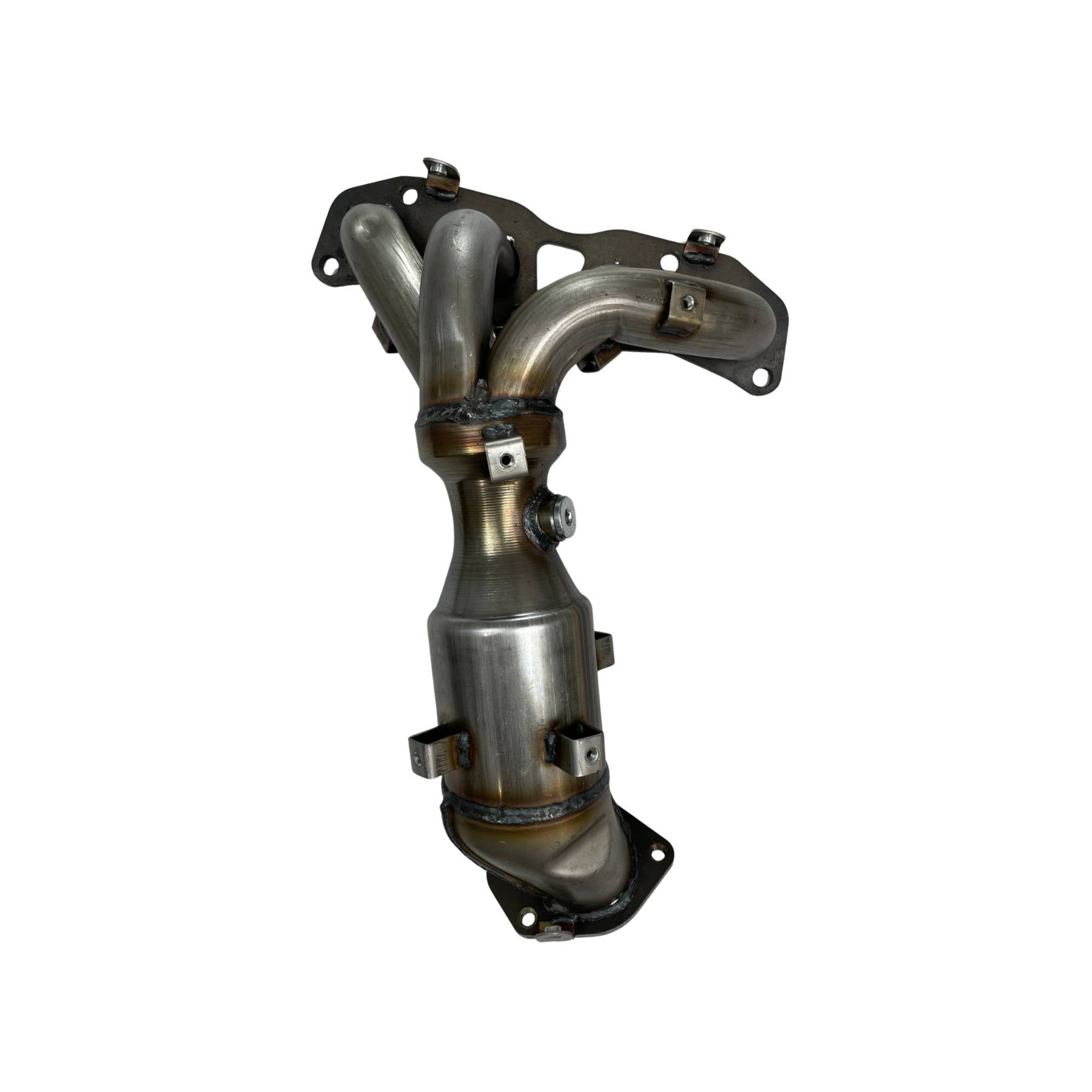 Redback Manifold Catalytic Converter for Nissan X-TRAIL (10/2007 - 07/2022), Nissan Altima (11/2013 - 04/2017)
