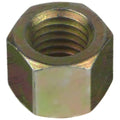 Steel - For MAZDA / VOLVO / ESCORT, M10 x 1.5, Hex 14.3mm, L 11mm