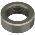 Female O2 Oxy Nut M18 x 1.5, OD 27mm, THK 10mm