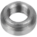 M18 x 1.5, OD 27mm, THK 10mm, Sunk