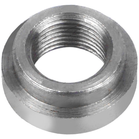 M18 x 1.5, OD 27mm, THK 10mm, Sunk