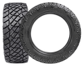 Predator New Mutant X-AT 33X12.50R17 Tyre — Set of 4