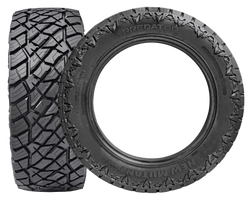 Predator New Mutant X-AT 285/65R18 Tyre — Set of 4