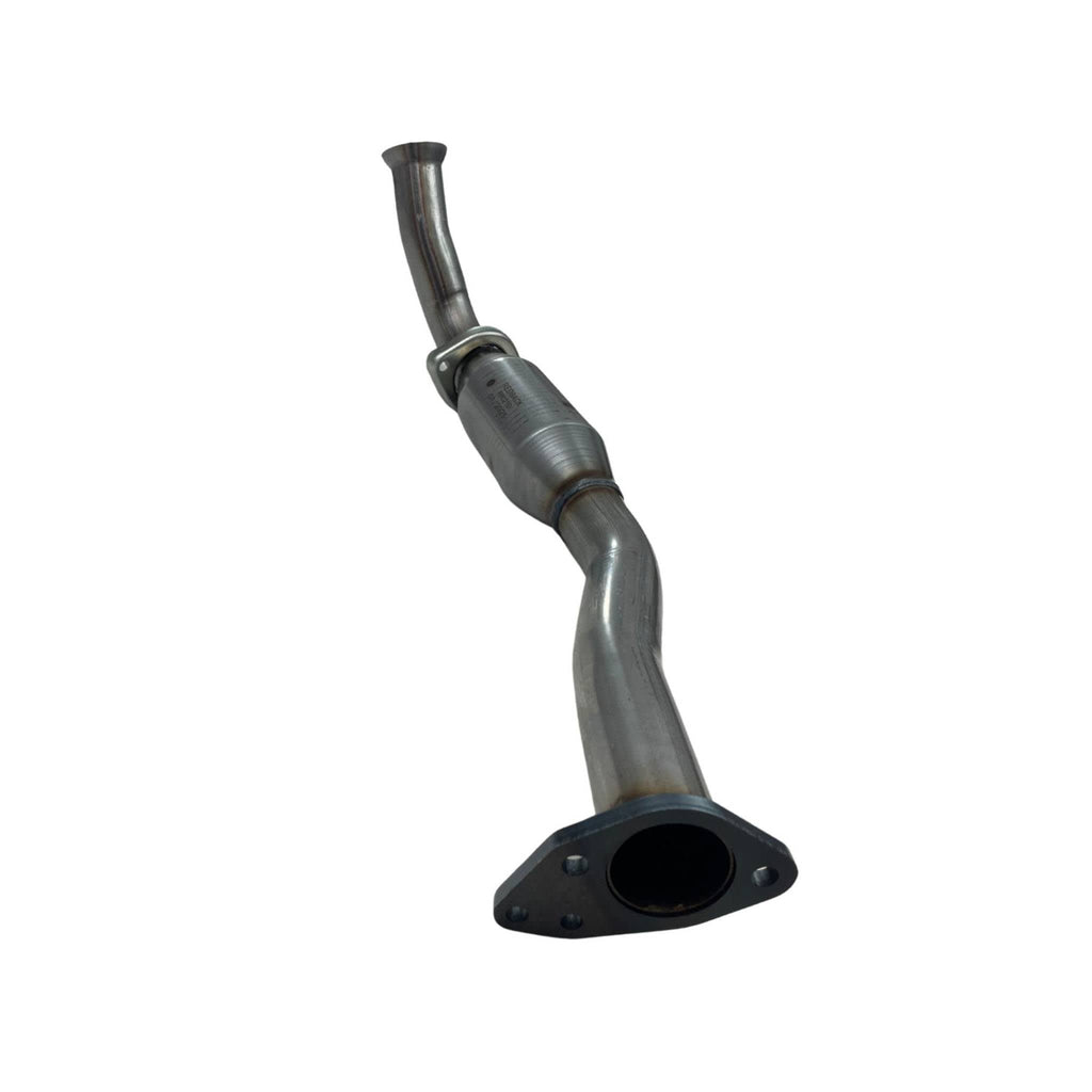 Redback Manifold Back Exhaust for Ford AU  EA EB ED EF EL AU Sedan
