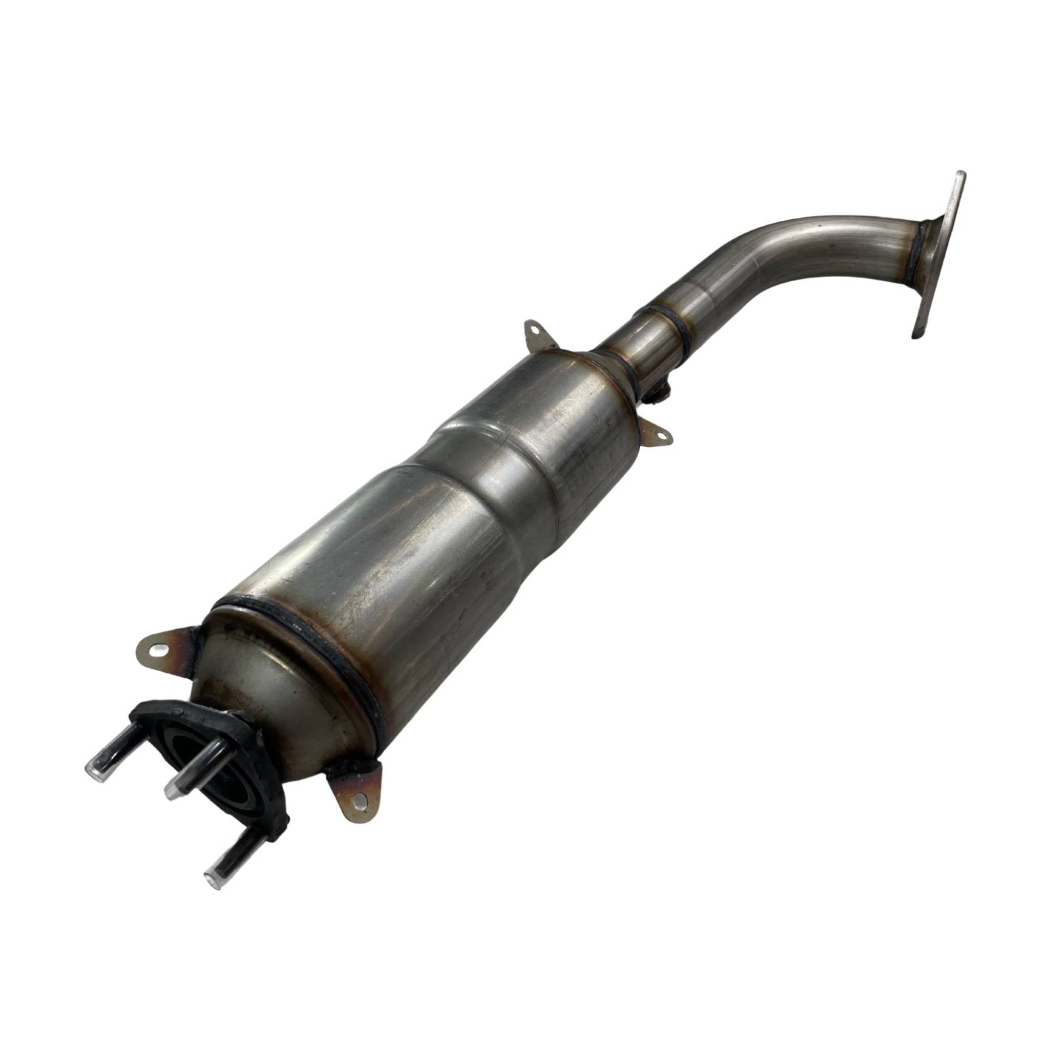 Redback Manifold Catalytic Converter for Honda CR-V (02/2007 - 10/2012)