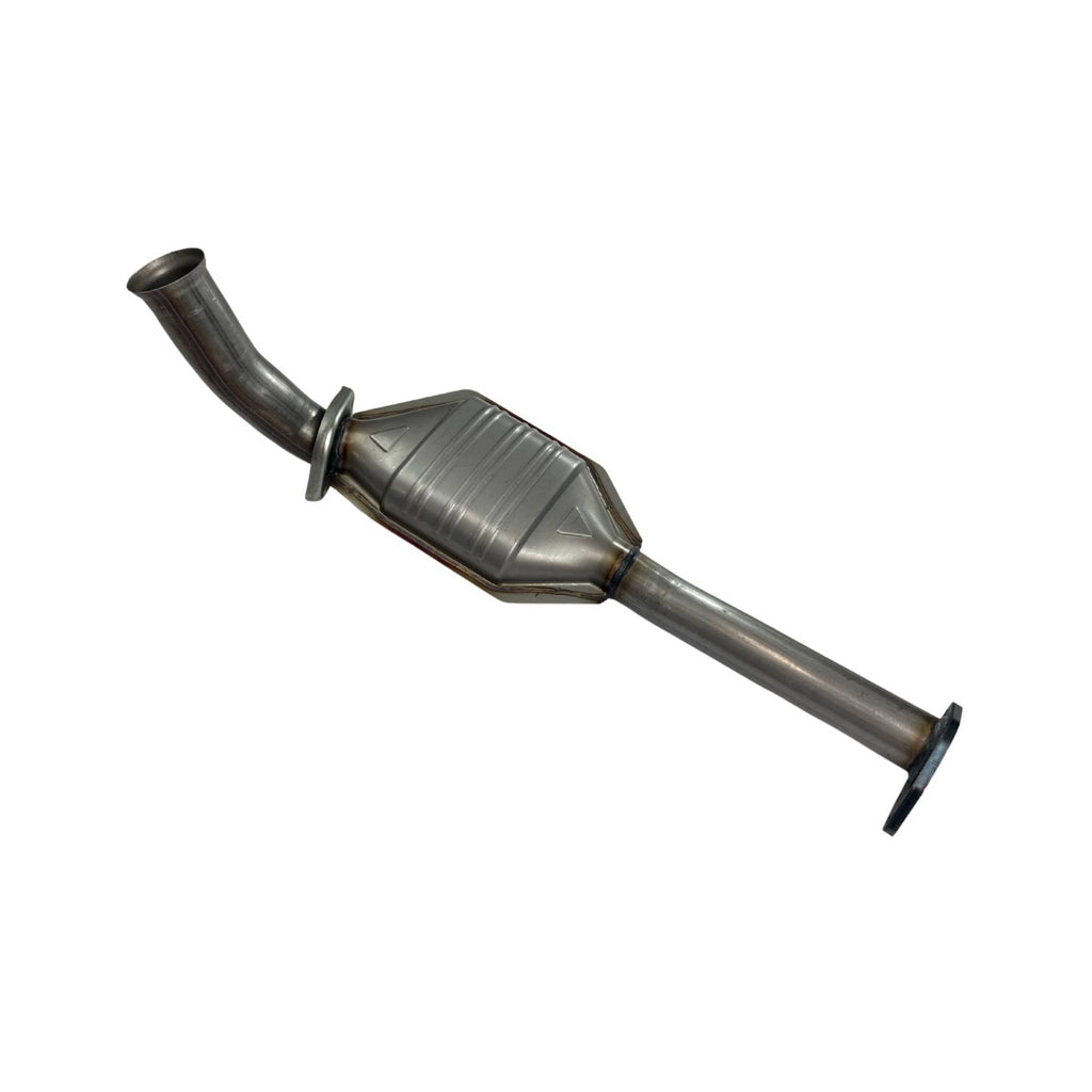 Redback Underfloor Catalytic Converter for Ford Falcon EA - AU  EA EB ED EF EL Fairlane