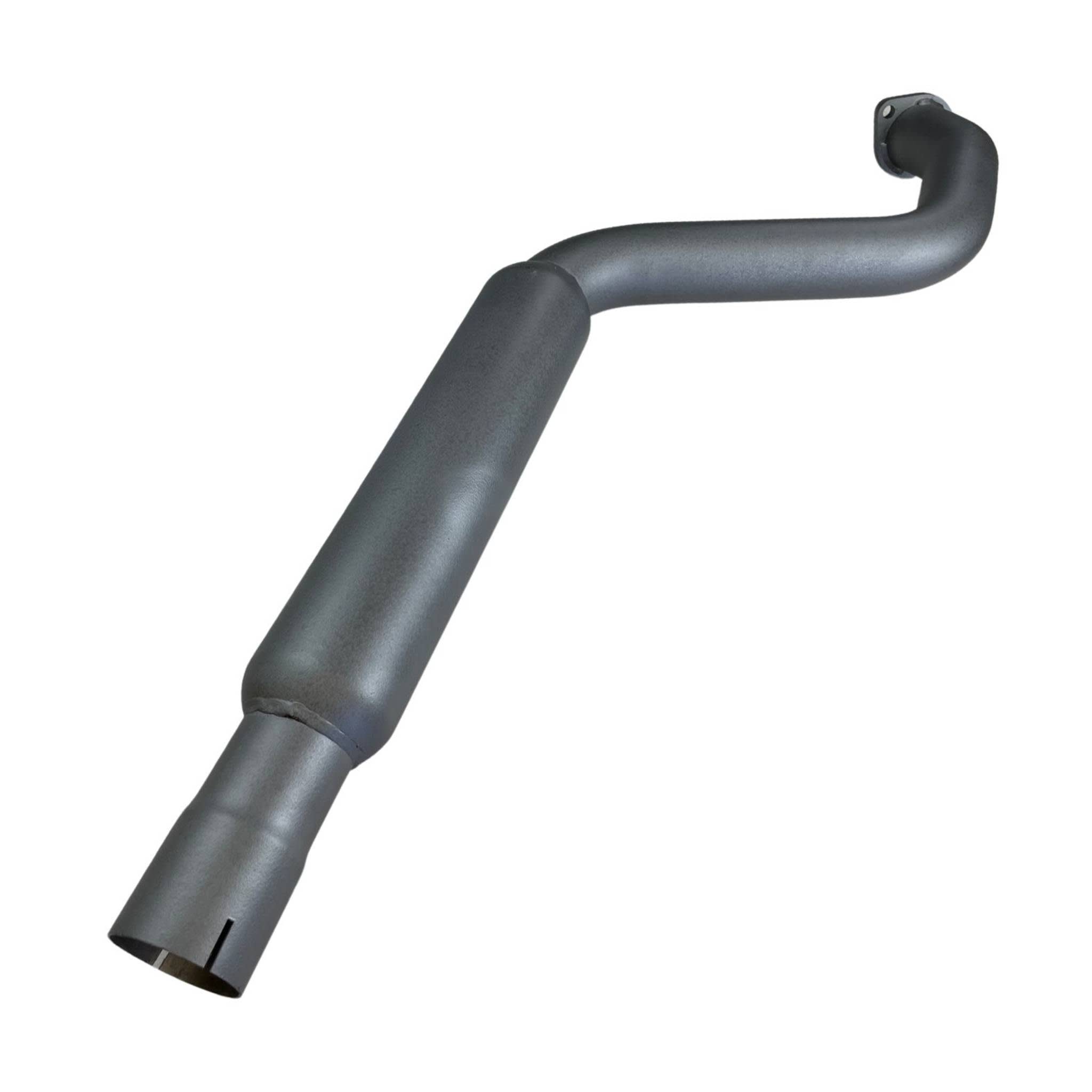 Redback 4x4 Exhaust System for Suzuki Jimny 3 & 5 Door (07/2018 - On)