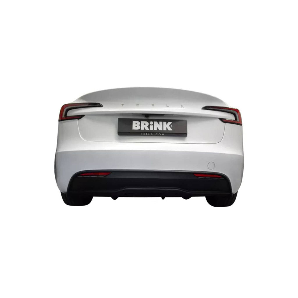 Brink Towbar & Direct Fit Wiring For Tesla Model 3 (5YJ3) (01/2019 - 09/2023)