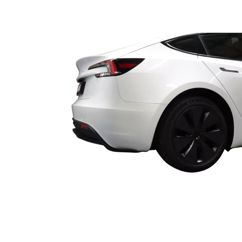 Brink Detachable Towbar For Tesla Model 3 (5YJ3) (01/2019 - On)