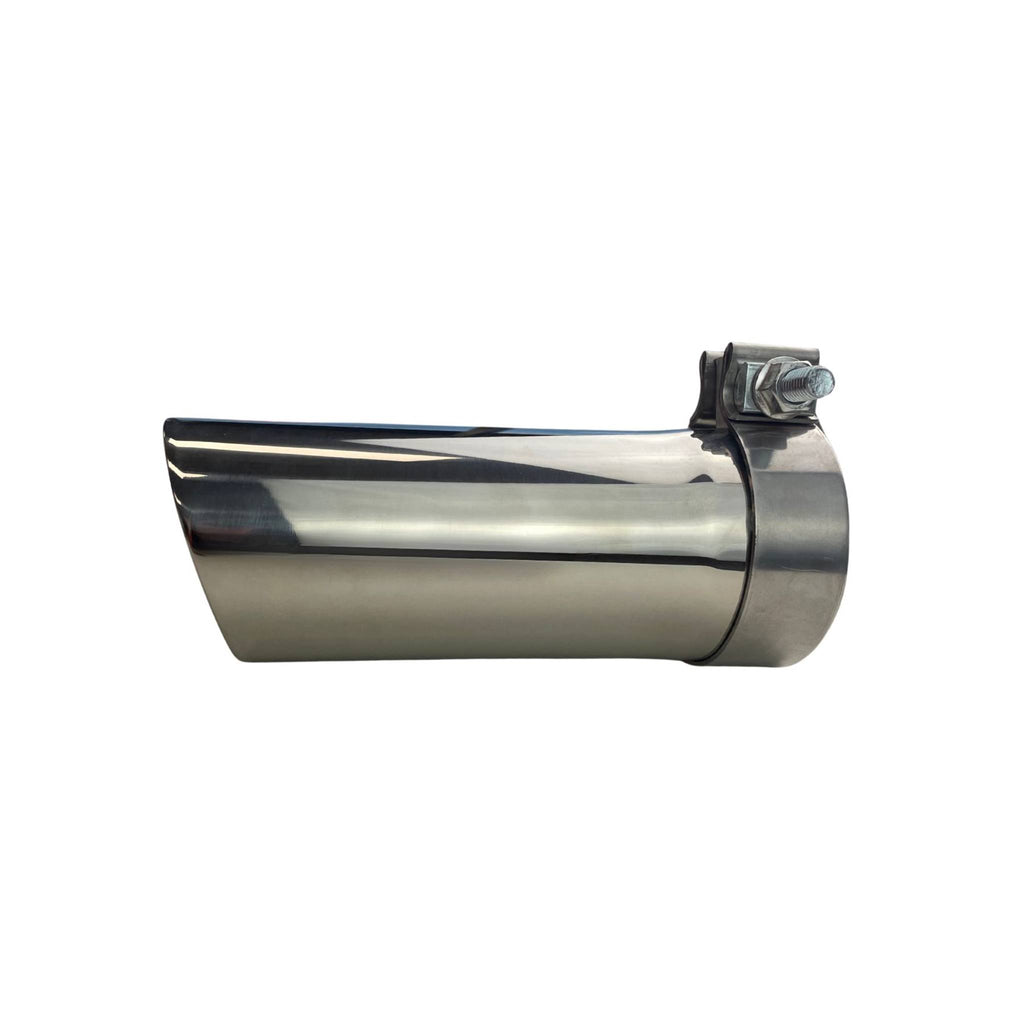 Redback Sports Mufflers for Holden Commodore VE/VF Sedan / Wagon SV6 & SS 2 1/2"  Axle back Redback Bolt On Sports Mufflers
