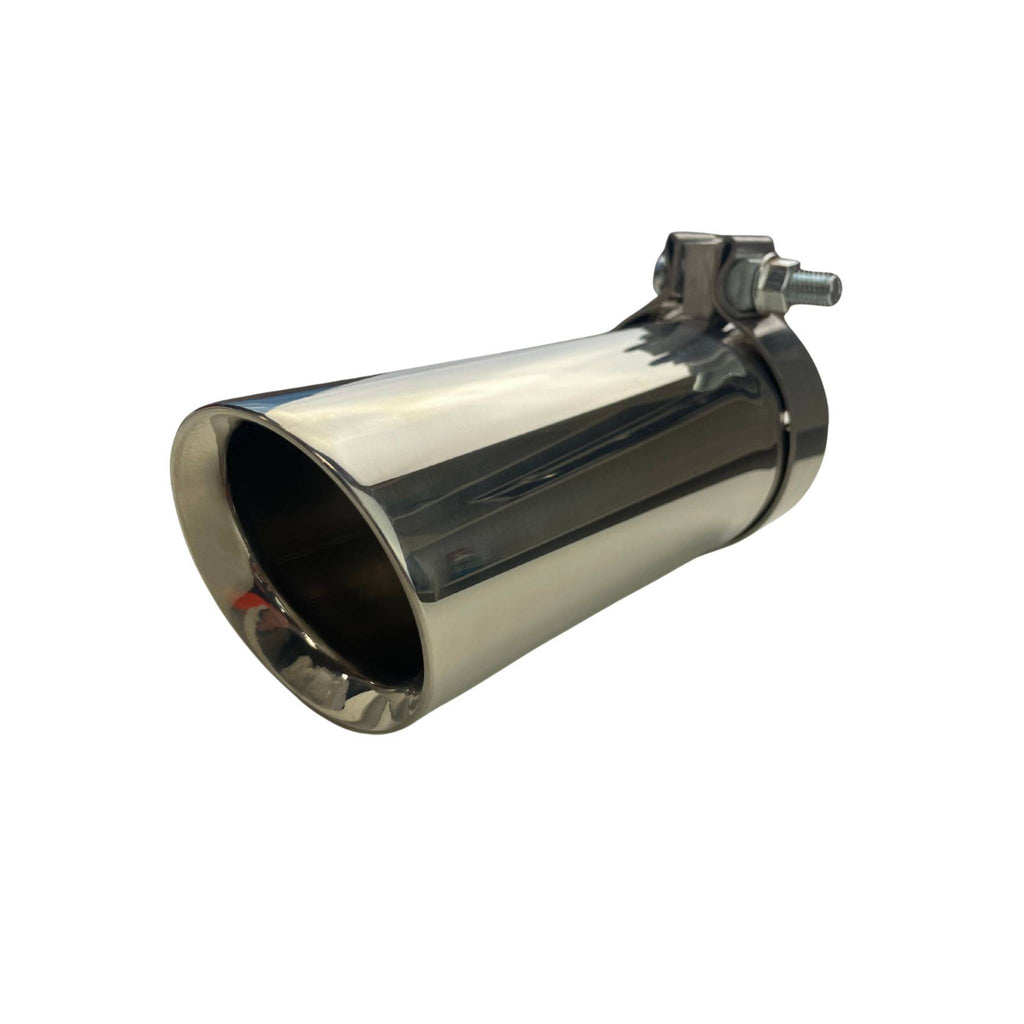 Redback Sports Mufflers for Holden Commodore VE/VF Sedan / Wagon SV6 & SS 2 1/2"  Axle back Redback Bolt On Sports Mufflers
