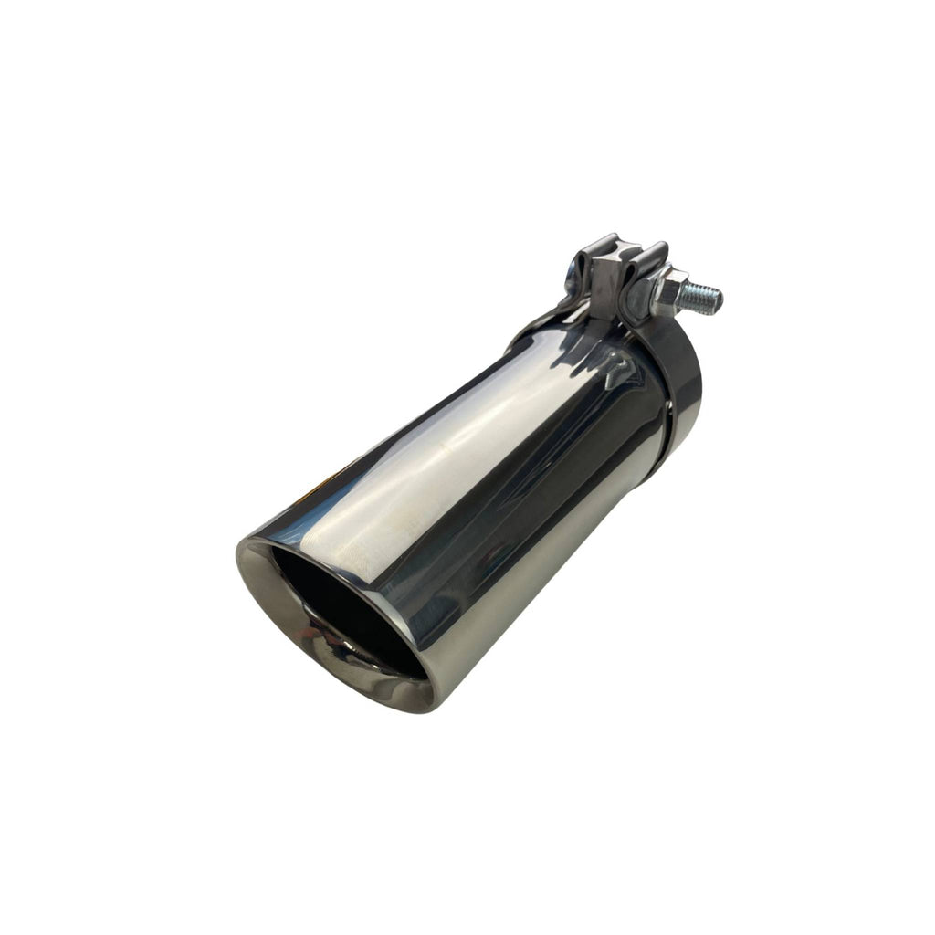 Redback Sports Mufflers for Holden Commodore VE/VF Sedan / Wagon SV6 & SS 2 1/2"  Axle back Redback Bolt On Sports Mufflers