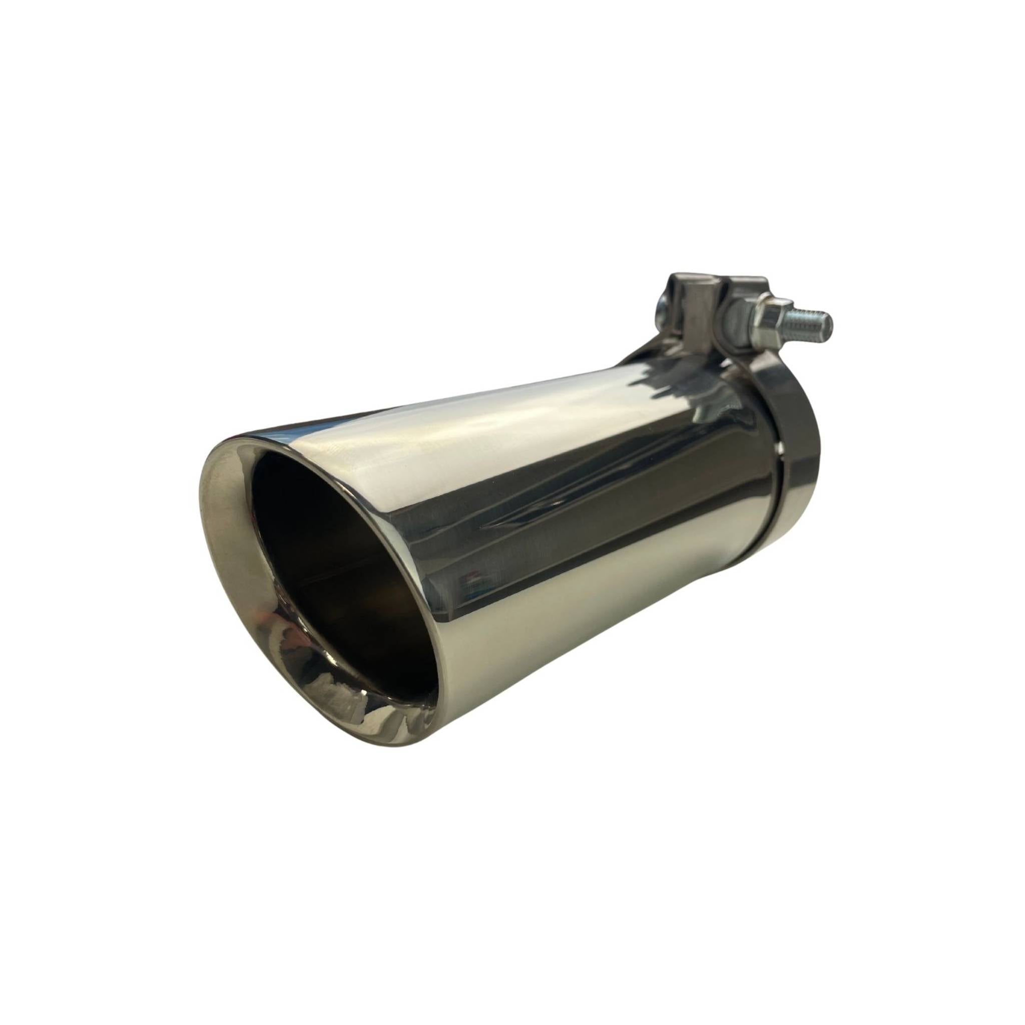 Redback Sports Mufflers for Holden Commodore VE/VF Sedan / Wagon SV6 & SS 2 1/2"  Axle back Redback Bolt On Sports Mufflers