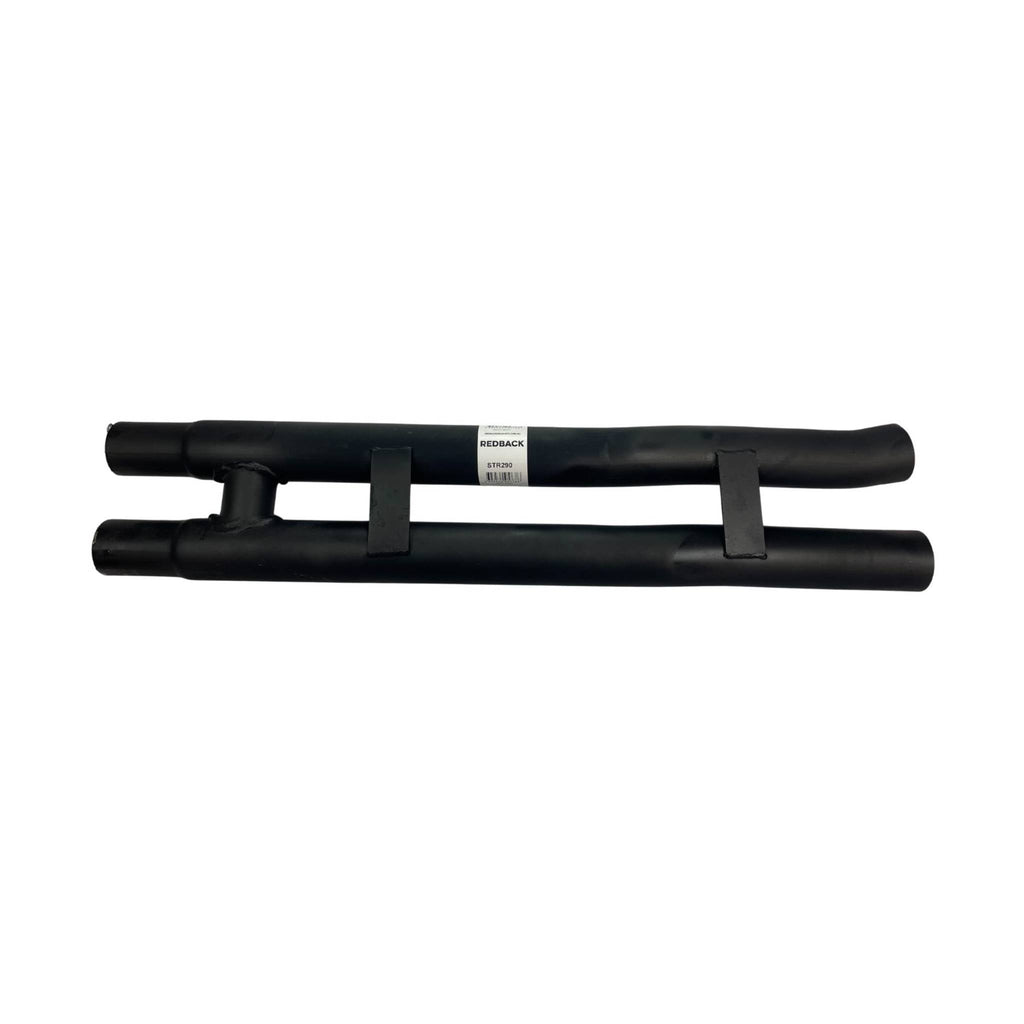 Redback Performance H Pipe Exhaust for Ford Mustang (01/2015 - 01/2024)