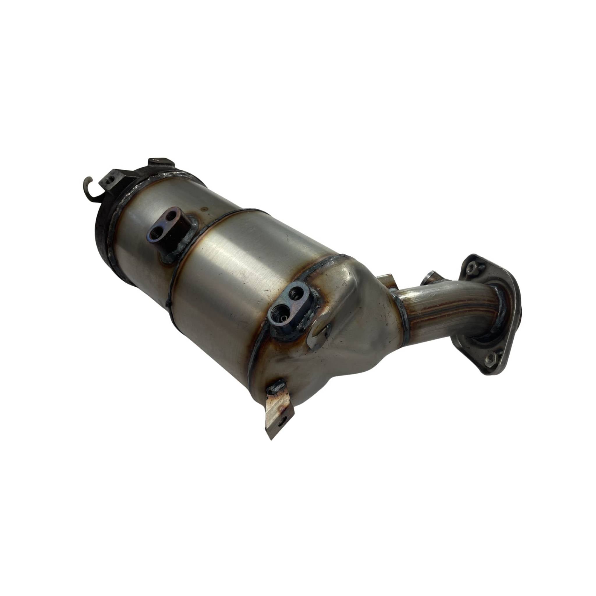 Diesel Particulate Filter for Toyota Hilux, Fortuner, Prado (01/2015 - on)