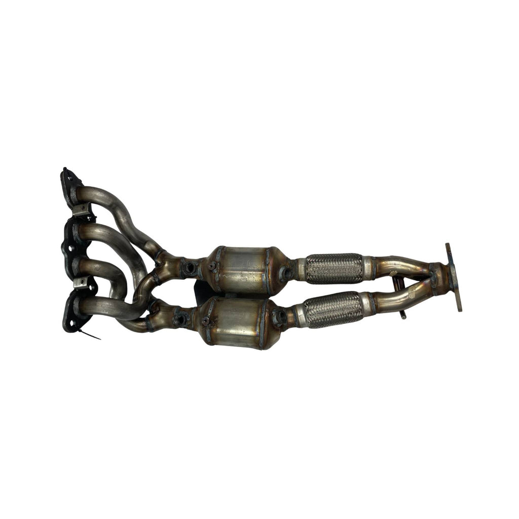 Redback Manifold Catalytic Converter for Ford Focus (07/2011 - 09/2015)