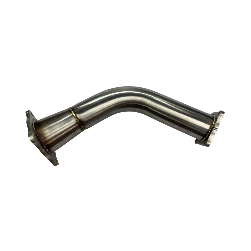Redback 4" Tail Pipe Exhaust System for Ford Ranger Raptor V6 (06/2022 - on)