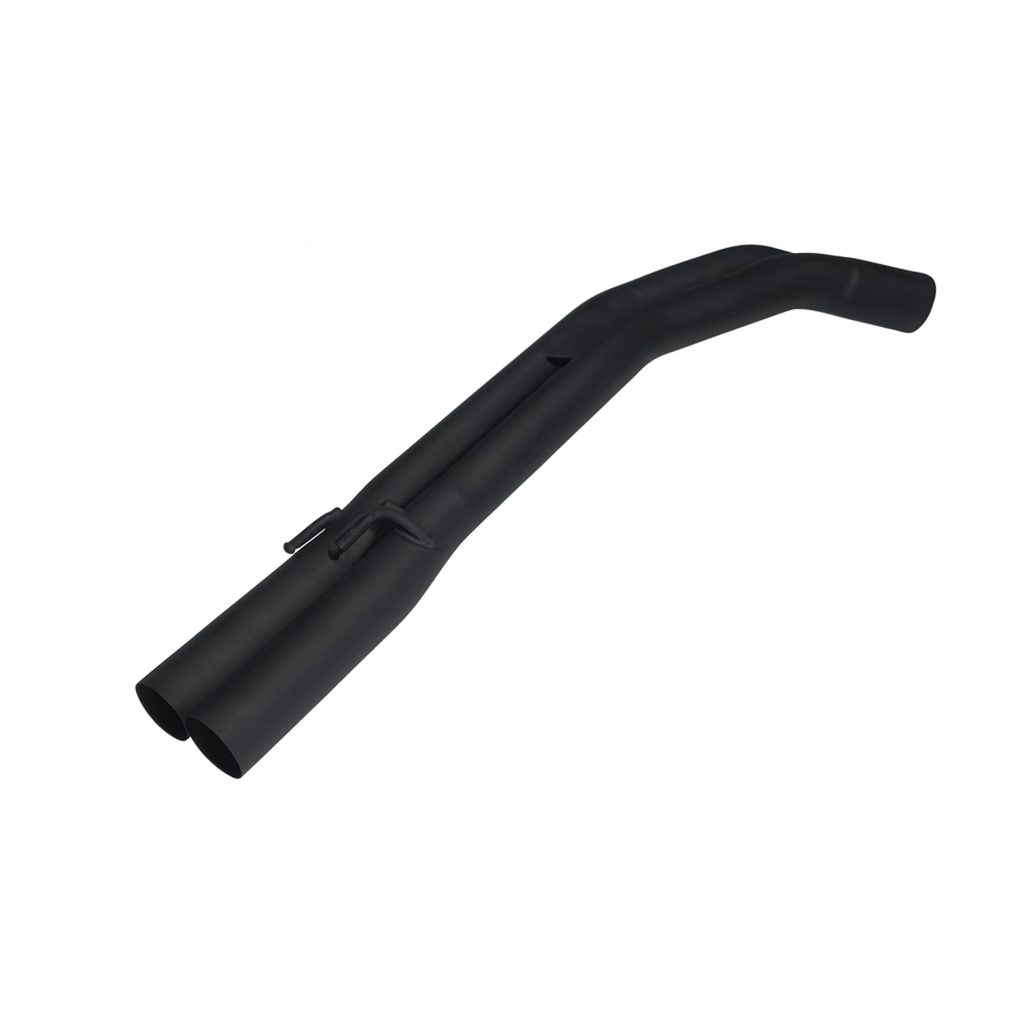 Redback Dual 3" Rear Tail Pipe for Holden Commodore Ute VT-VZ (1997 - 2007)